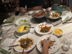 -大鱼徽州·寻味徽菜(星光总店)