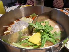 -火炉火自助餐(悠唐购物中心店)