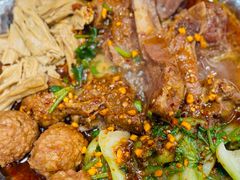 -喜家德虾仁水饺(长泰广场店)