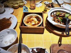 -蔡澜点心·粤菜(花城汇南区店)