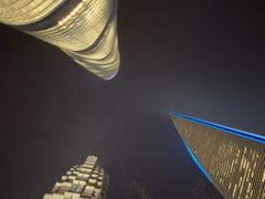 -上海中心大厦