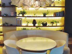 -周三的情书花园餐厅(江北店)