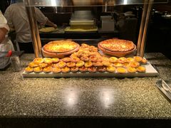 -星伦多 自助料理(圆融店)