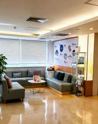 -杭州贝瑞斯美华妇儿医院·早孕·产检·儿科