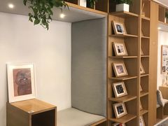 -自如ZSPACE四合院艺术餐厅