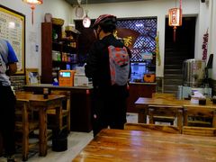 -桂花香手工面(鼓楼店)