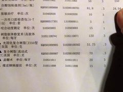 -广州中医药大学深圳医院(福田)