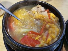 -大佬李砂锅(钱江财富广场店)