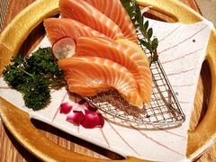 -江户前寿司·日料·寿喜烧(中关村壹号店)