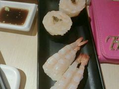 -万岁寿司(芳村店)