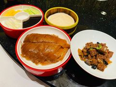 -上海1号私藏菜(静安店)