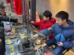 -幸福小串·地摊小炉子(三阳路店)