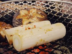 -蒜香焼肉PURUSHIN(马场路店)