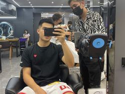 点击看大图 -藤野造型