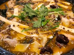 -顺水鱼馆(浐灞店)