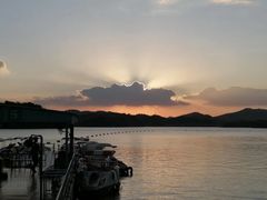 -天目湖涵田度假村