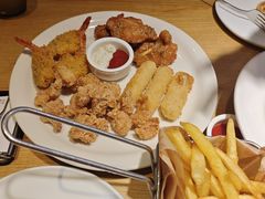 -菲滋意式餐厅(青悦城店)