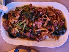 -萨莉亚意式餐厅(万嘉商业广场店)