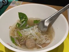 -蔡澜Pho·越南粉餐厅(海上世界店)