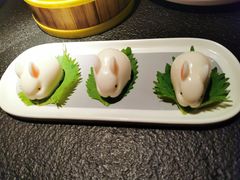-蝴蝶里·粤菜·点心(龙湖天街&滨江店)