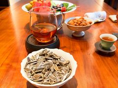 -王府茶楼茶宴·创意菜(朝阳公园店)