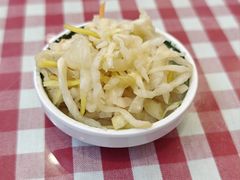 -小慧莜面村(青东店)