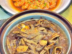 -尚岛私房菜(西方巷店)