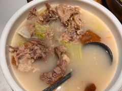 -大鸭梨烤鸭(望京店)