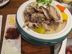 -天山醉美·新疆餐厅(富华里店)