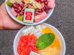 -冒椒火辣(奎星楼街店)