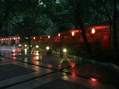 -灵秀温泉
