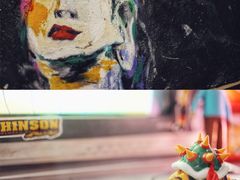 -太平老街-前行美术馆