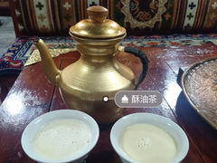 -康巴藏餐(束河古镇店)