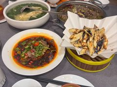 -金哥私房菜馆(张府园总店)