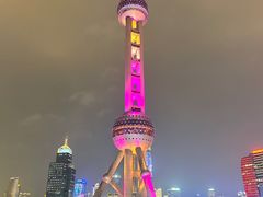 -东方明珠广播电视塔