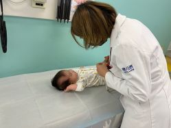 -唯儿诺儿童医院·儿科·眼科(新天地店)