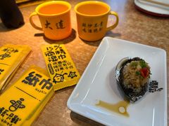 -喝丢一只鞋海鲜烧烤·海肠捞饭(东关街店)
