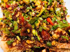 醋椒金钱肚-小城粥道·海胆鲜虾粥(解放广场店)