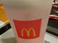 -麦当劳(宾水西道店)