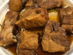 -浮何烤铺(桐梓林店)