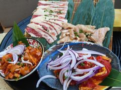 -妙香居韩国烤肉(容桂天佑城店)