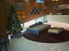 大厅-安柏口腔(海珠世纪云顶店)