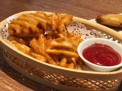 -必胜客(港城新天地店)