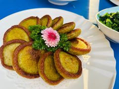 -青海名吃尕张娃非遗烤肉(海湖总店)