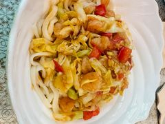 -乐三里屯面馆(阿那亚店)