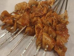 -枪火串烧·东北特色烧烤(罗湖总店)