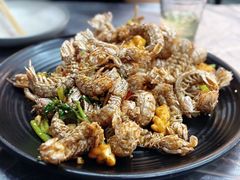 -指爱龙虾(金杨路总店)