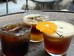 -WABI COFE(愚园路店)