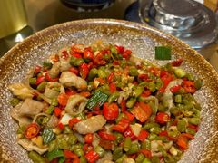 -陈厨老味·老派郴州菜(宜章店)