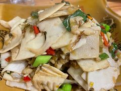 -朗妈私房菜(婺女州店)